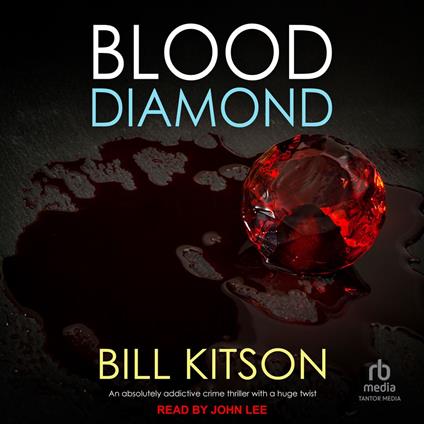 Blood Diamond