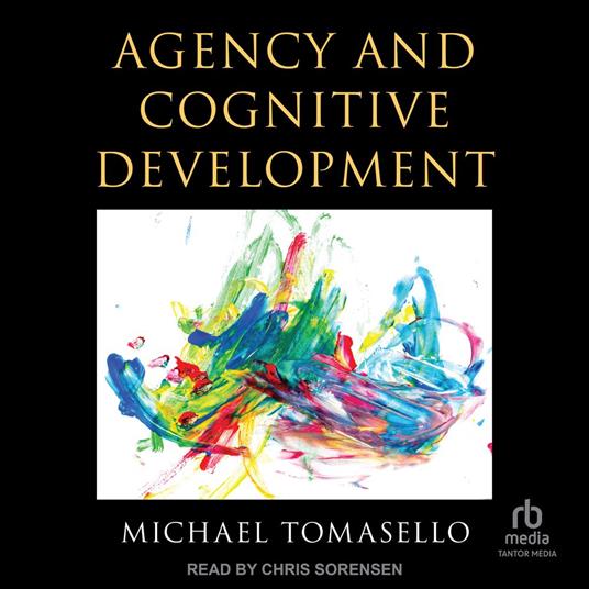 Agency and Cognitive Development
