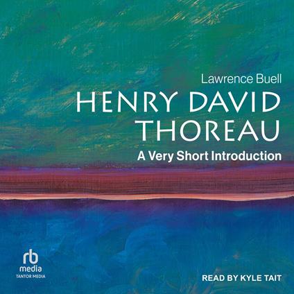 Henry David Thoreau
