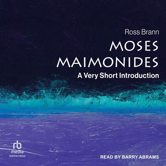 Moses Maimonides