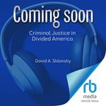 Criminal Justice in Divided America