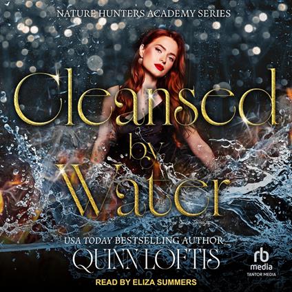 Cleansed By Water
