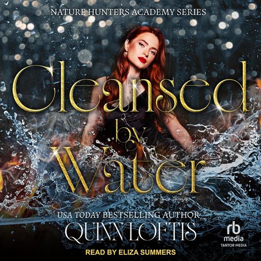 Cleansed By Water