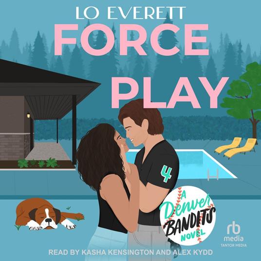 Force Play