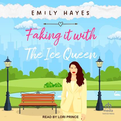 Faking It With the Ice Queen