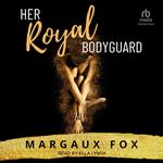 Her Royal Bodyguard