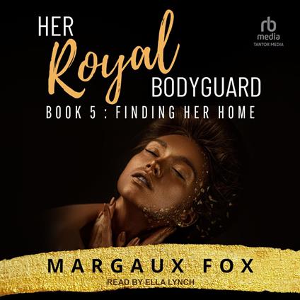 Her Royal Bodyguard Book 5
