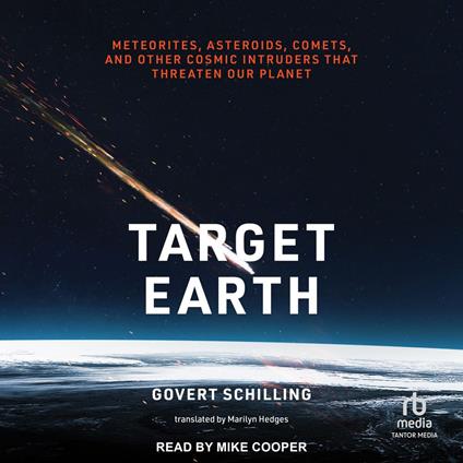 Target Earth