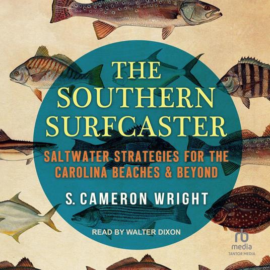 The Southern Surfcaster