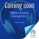 1960s Austin Gangsters