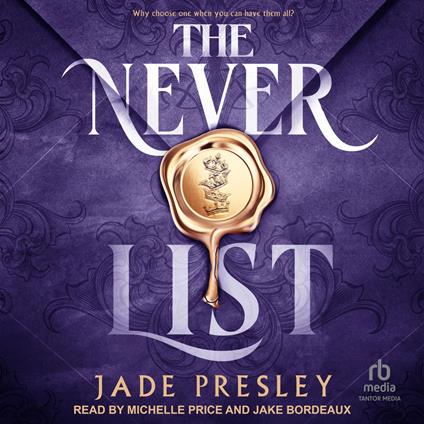 The Never List