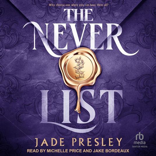 The Never List