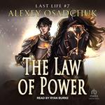 The Law of Power