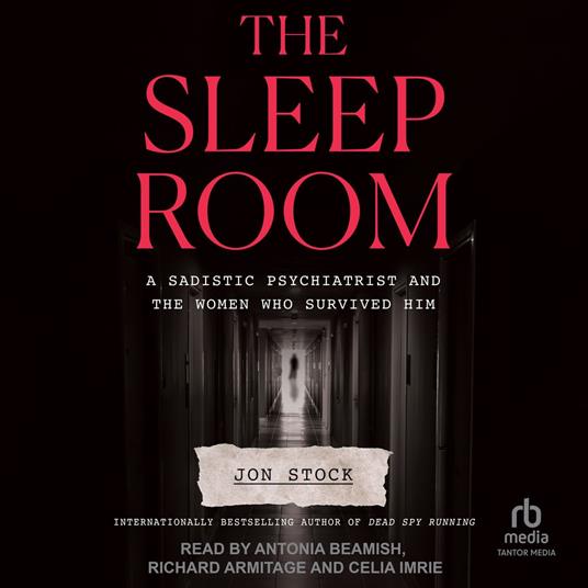 The Sleep Room