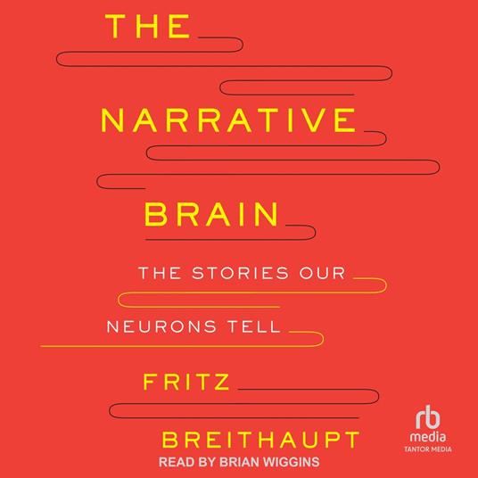The Narrative Brain