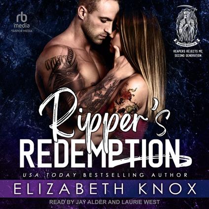 Ripper’s Redemption