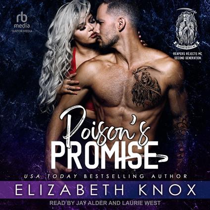 Poison’s Promise