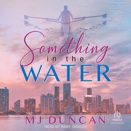 Something in the Water