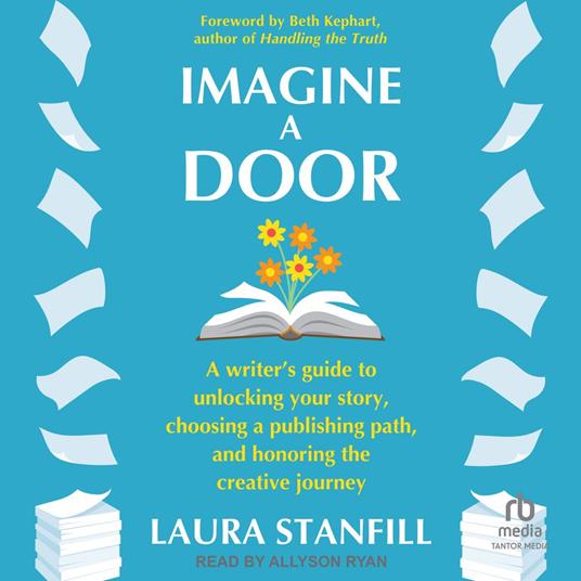 Imagine a Door