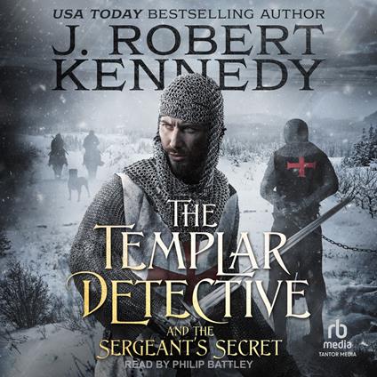 The Templar Detective and the Sergeant's Secret