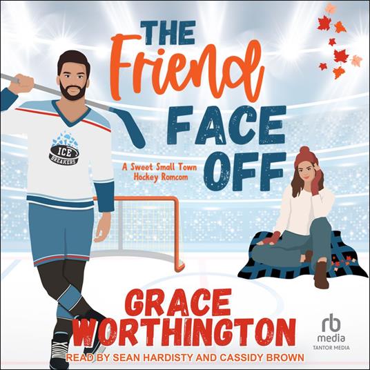 The Friend Face Off
