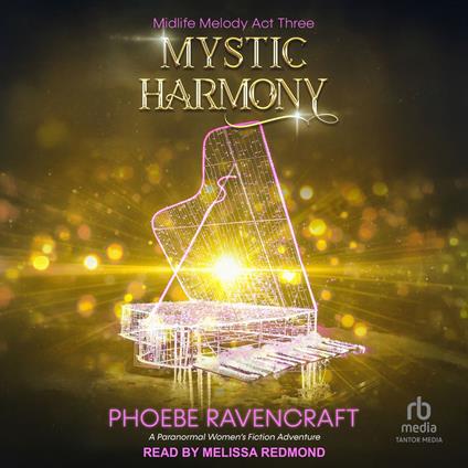 Mystic Harmony