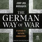 The German Way of War