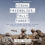 Visual Friendlies, Tally Target