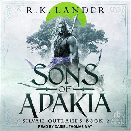 Sons of Adakia