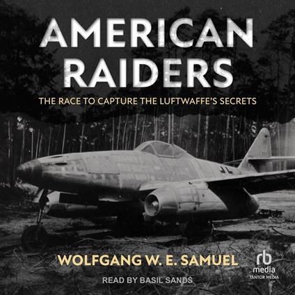 American Raiders