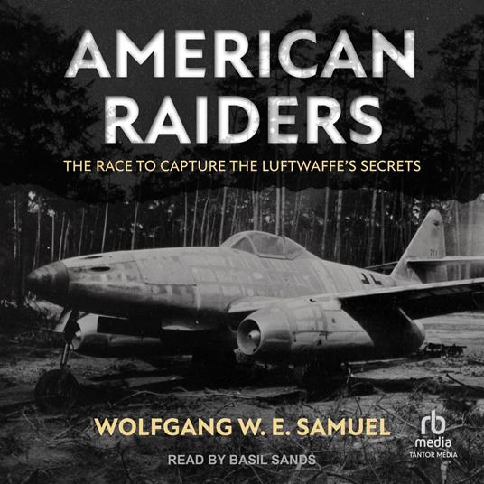 American Raiders