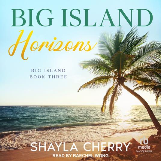 Big Island Horizons