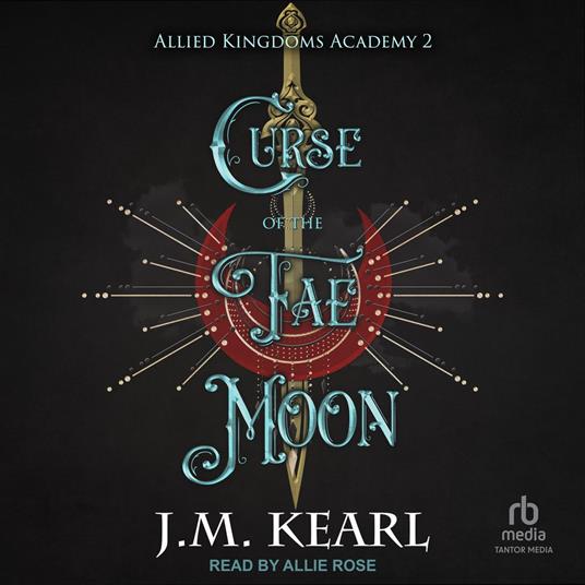 Curse of the Fae Moon