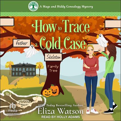 How to Trace a Cold Case