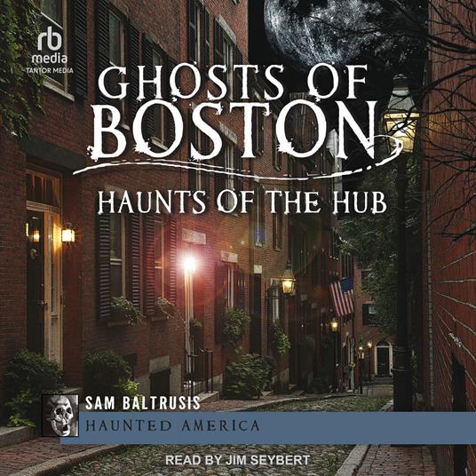 Ghosts of Boston