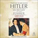 Twelve Years With Hitler
