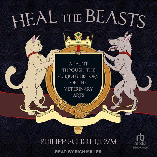 Heal the Beasts