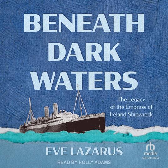 Beneath Dark Waters