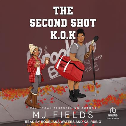 The Second Shot K.O.K