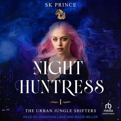 Night Huntress