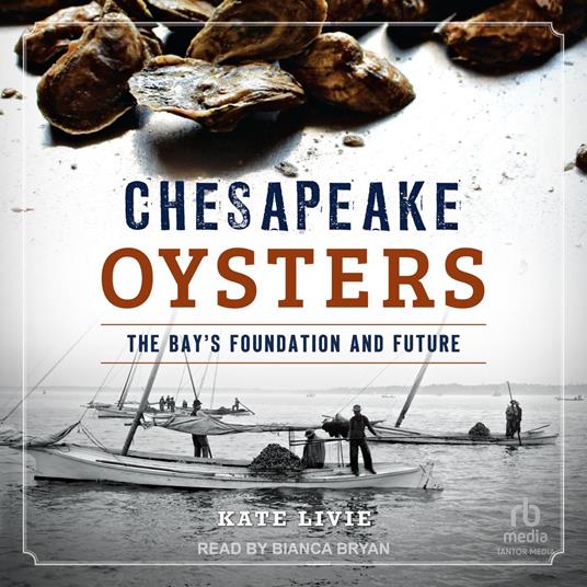 Chesapeake Oysters
