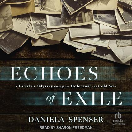 Echoes of Exile
