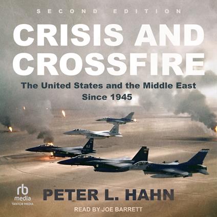 Crisis and Crossfire