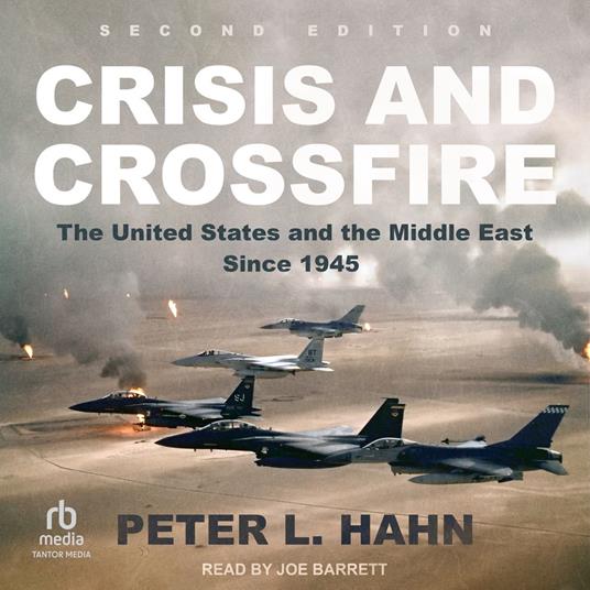 Crisis and Crossfire