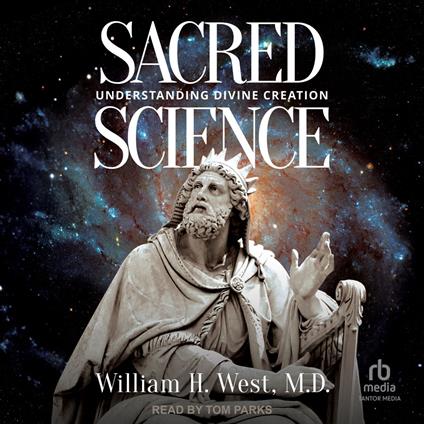 Sacred Science