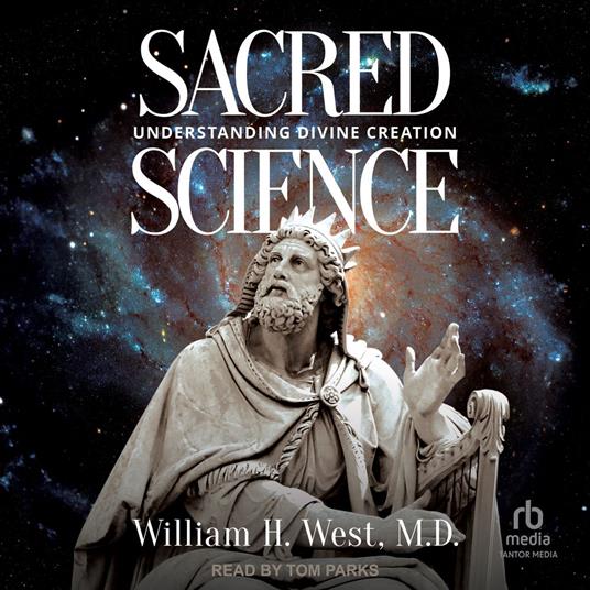 Sacred Science