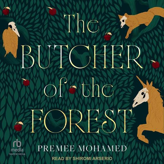 The Butcher of the Forest