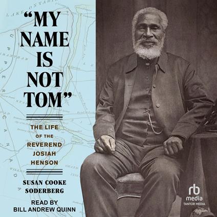 "My Name Is Not Tom"