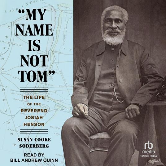 "My Name Is Not Tom"