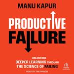 Productive Failure